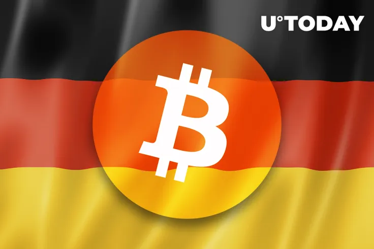 German State Starts Auctioning $13.6 Million Worth of Bitcoin
