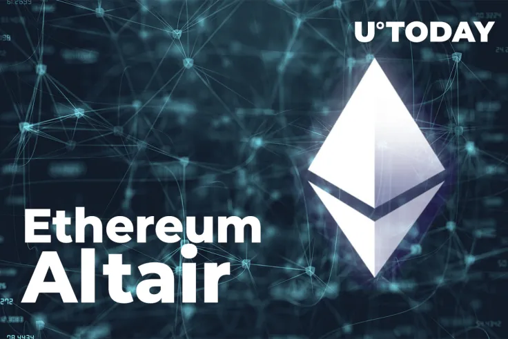 Less Than 48 Hours Until Ethereum Altair Update, But 30% of Nodes Are Not Yet Ready