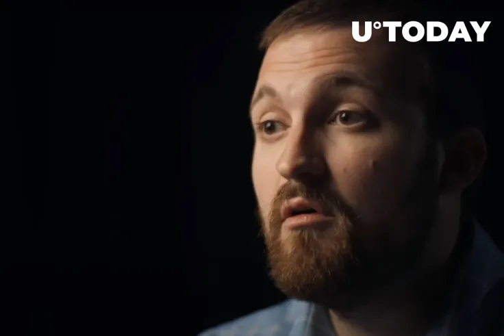 Charles Hoskinson Meets Zanzibar President and Heads of Other Countries on Cardano Africa Tour