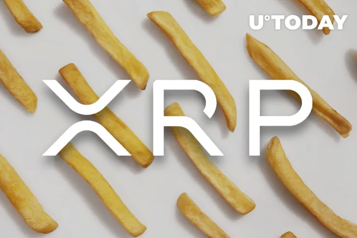 XRP Now Accepted by FRIETSHOP Wetteren Restaurant in Belgium