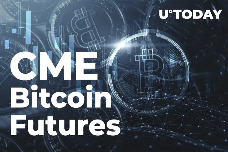 CME Bitcoin Futures Now Cost More Than BTC Itself, Here's Why