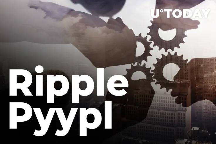 Ripple Teams Up with Pyypl to Build First ODL Corridor in Middle East 