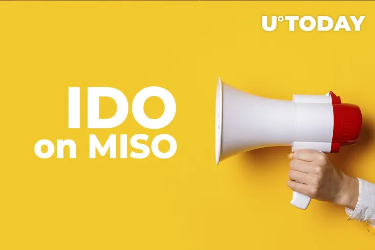 XDEFI Wallet Introduces XDEFI Token, Announces IDO on MISO