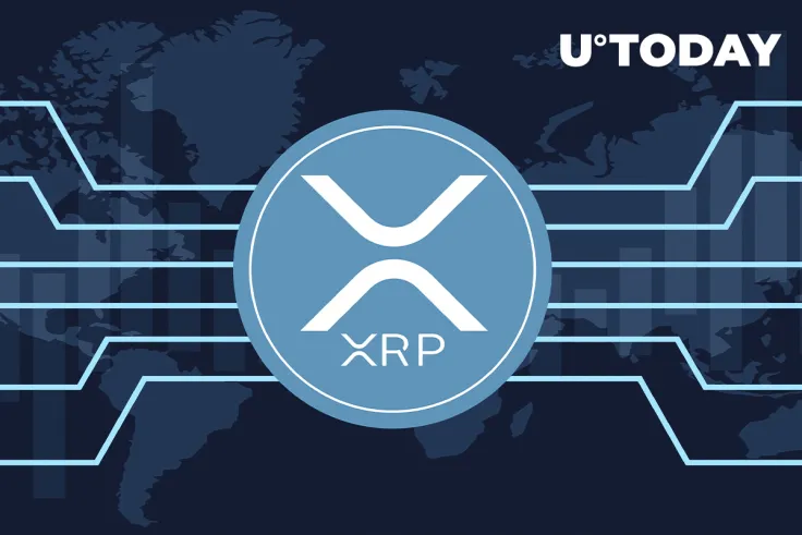XRP's Increased Network Activity Not Yet Followed By Price, Here's Why It Might Be Bullish