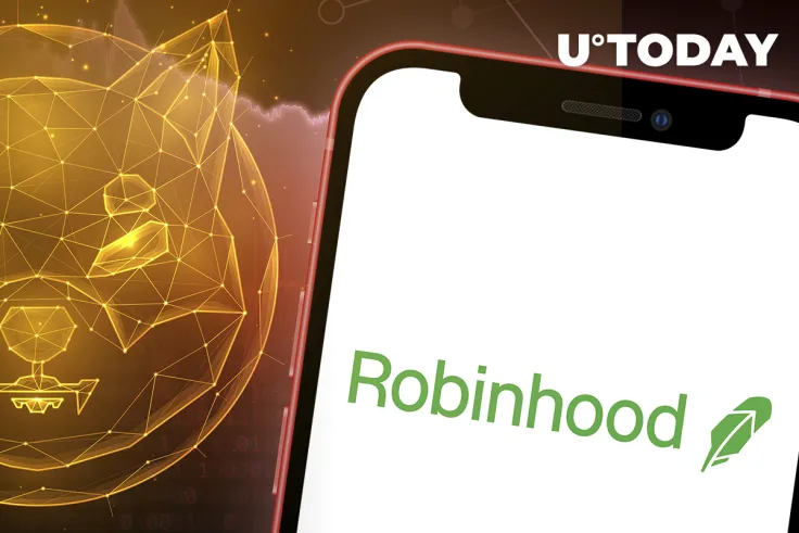 SHIB Beats ATHs It Just Set as Robinhood Petition Gains Over 326,000 Signatures