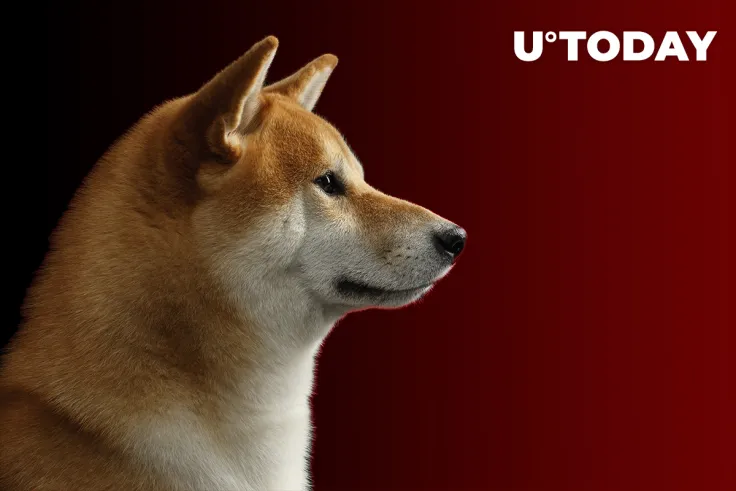 SHIB Funding Rates Hit Negative on Numerous Exchanges, Here's What It Means