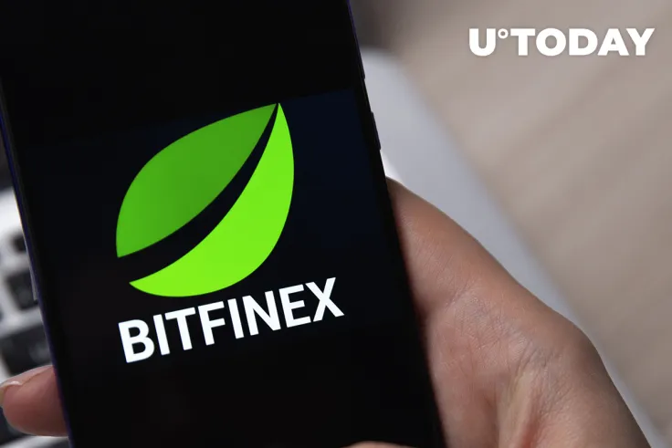 Bitfinex Integrates Nuvei's Simplex as Fiat On-Ramp: Details