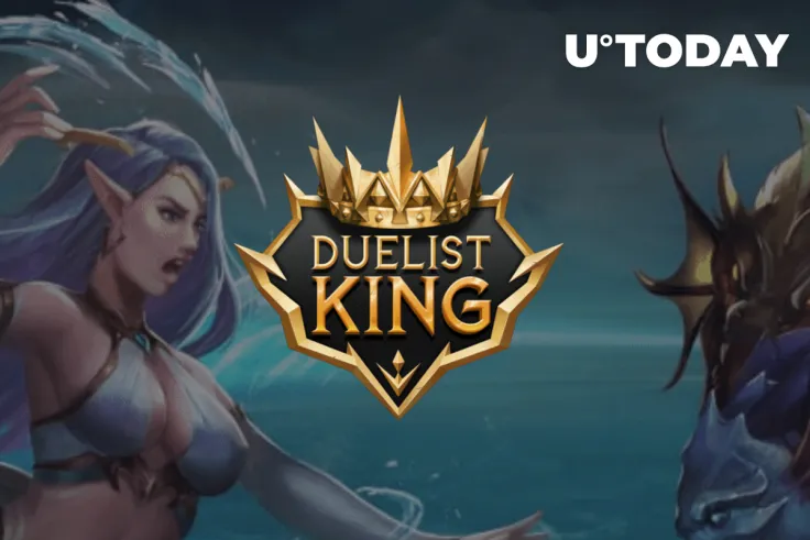 Duelist King GameFi Raises $1 Million in Funding for its NFT-Centric Metaverse