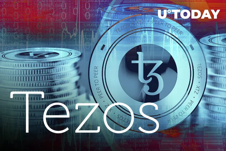 Tezos Blockchain to Support Behance's NFT-Centric Program