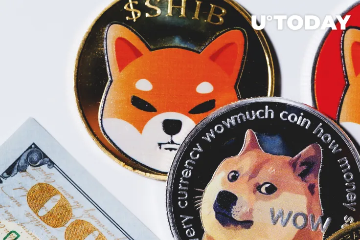 SHIB’s Advantages Over DOGE Shared by Top Bloomberg Journalist, Bitcoin Critic
