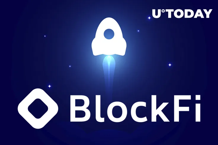 Visa Invests in Deserve Following Success of BlockFi Credit Card