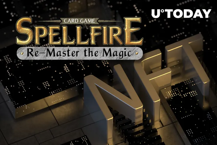 SPELLFIRE Releases 100 NFTs on OpenSea: Details