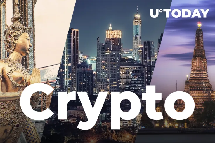 Biggest Shopping Center Developer in Thailand Trials Crypto as Payment in Malls