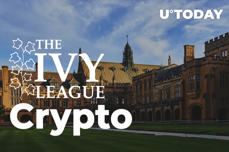 Ivy League Institute Will Accept Crypto as Payment for Classes