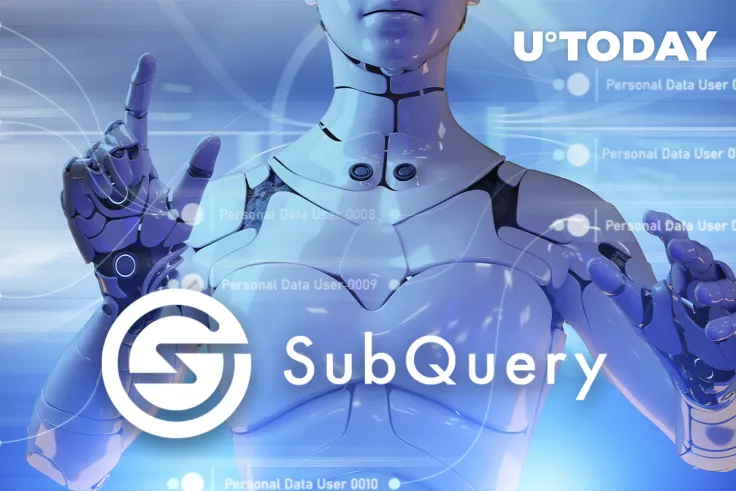 Polkadot's SubQuery Integrates Ethereum Virtual Machine (EVM), Here's Why This Is Crucial