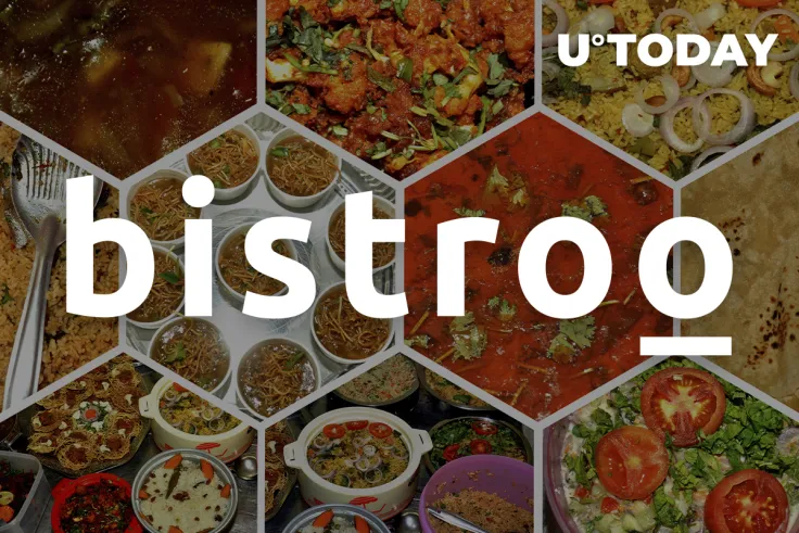 Bistroo Food Marketplace Adds Crypto Payments: Details