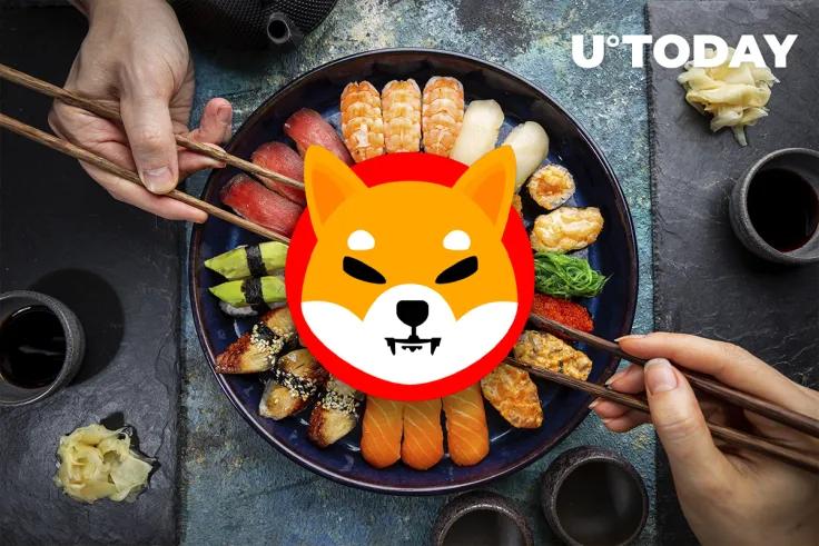 If You Pay with Shiba Inu, This Sushi Restaurant Will Offer You 30% Discount