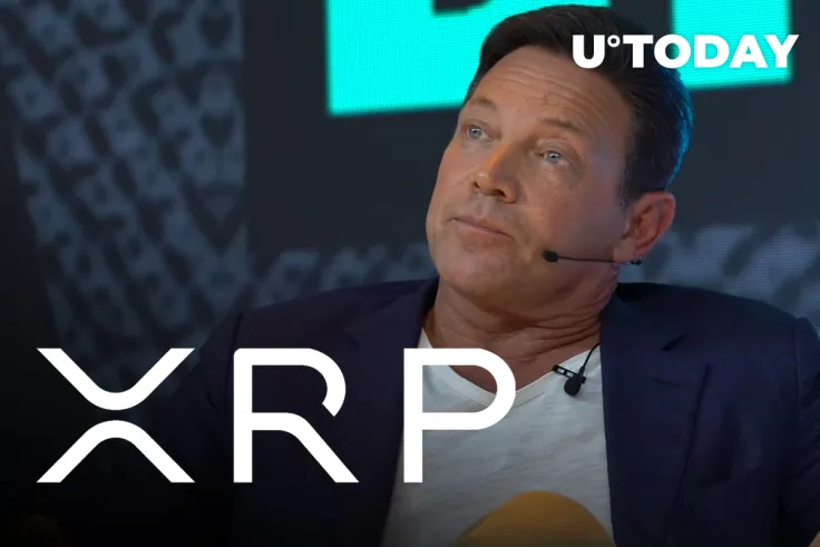 "Wolf of Wall Street" Jordan Belfort Thinks XRP Price Could Hit $10