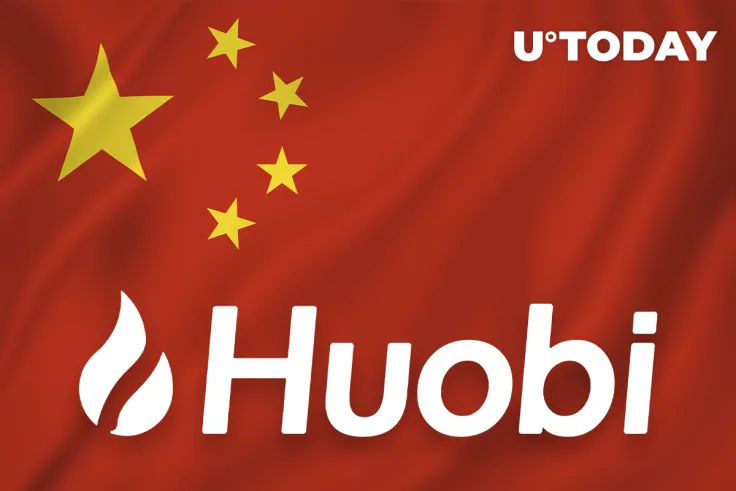 Huobi to Shut Down Crypto Derivatives Trading in China Today