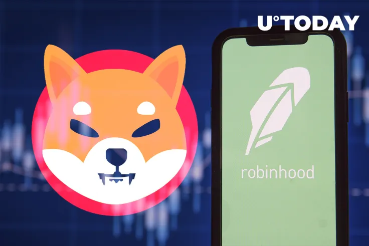 Robinhood Might Not Add SHIB Soon, Here's Why
