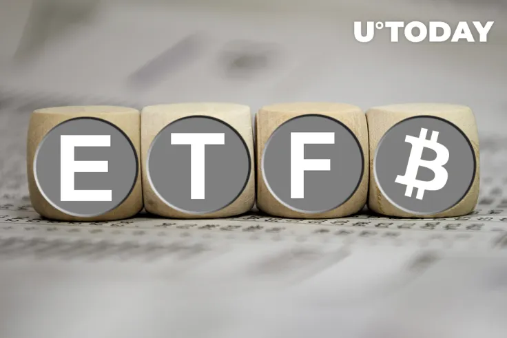 Bitcoin ETF Likely to Be Approved by Australia