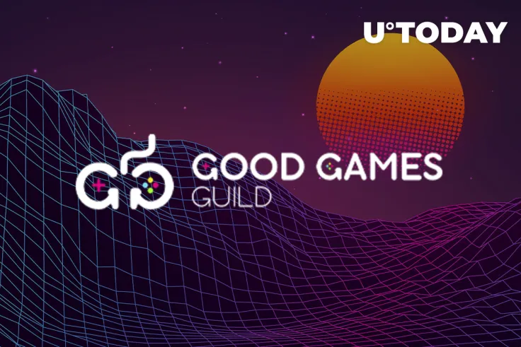 Good Games Guild (GGG) NFT Hub Raises $1.7 Million from Top VCs: Details
