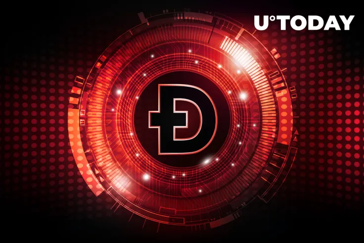 DOGE Daily Circulation Decreases by 90%, Here Are Main Reasons