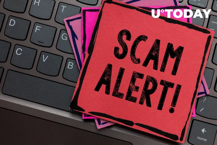 SCAM ALERT: DeFi Investors Targeted by Dangerous Malware
