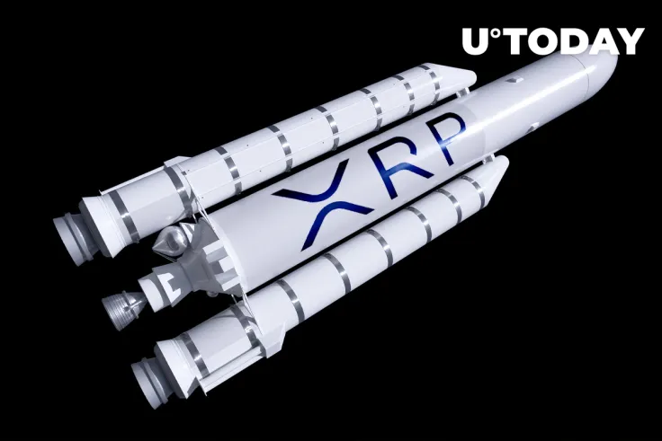 Ripple’s XRP Sales Skyrocketed to $491 Million in Q3