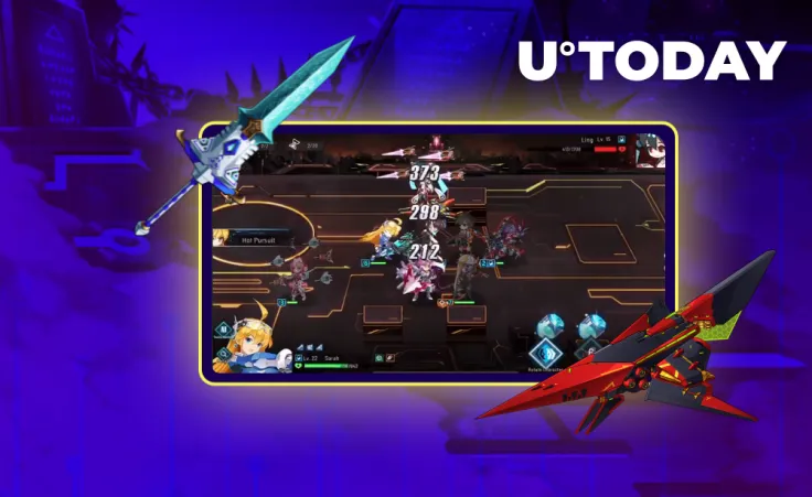 WonderHero Becomes First Incubated Project of Polkastarter Labs  