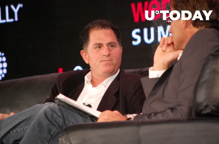 Dell CEO Michael Dell Snubs Bitcoin