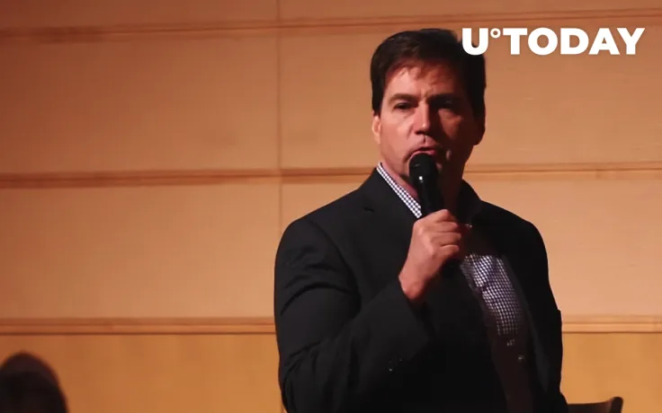 Second Person to Run Bitcoin Insists That Craig Wright Is Not Satoshi