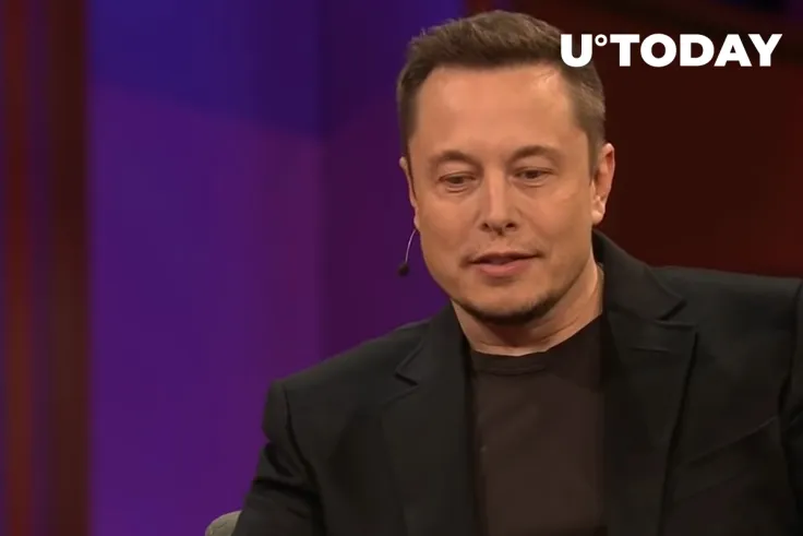Elon Musk Has "Perfect Reply" to Dogecoin Co-Founder's Crypto Scam Warning