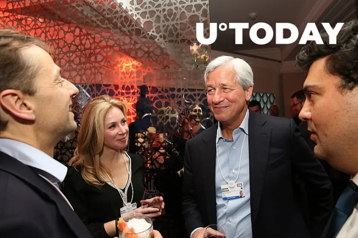 JPMorgan CEO: Bitcoin Is "Worthless" 