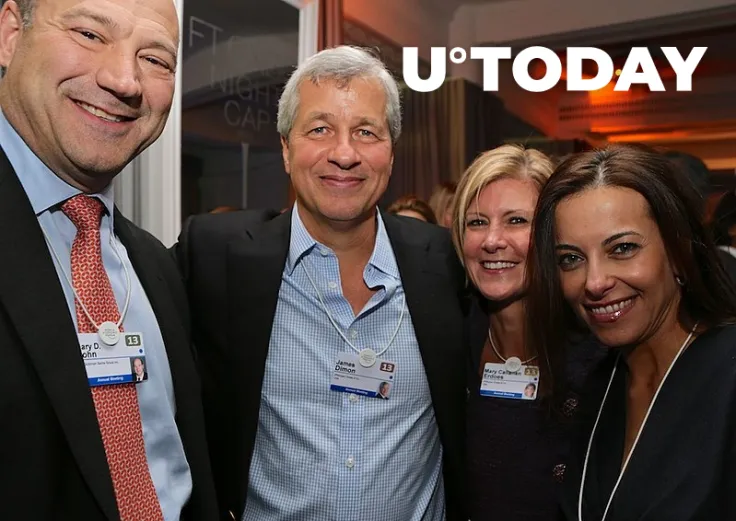 JPMorgan CEO Says Bitcoin Has No Intrinsic Value After Claiming That Its Price Could Rise 10X