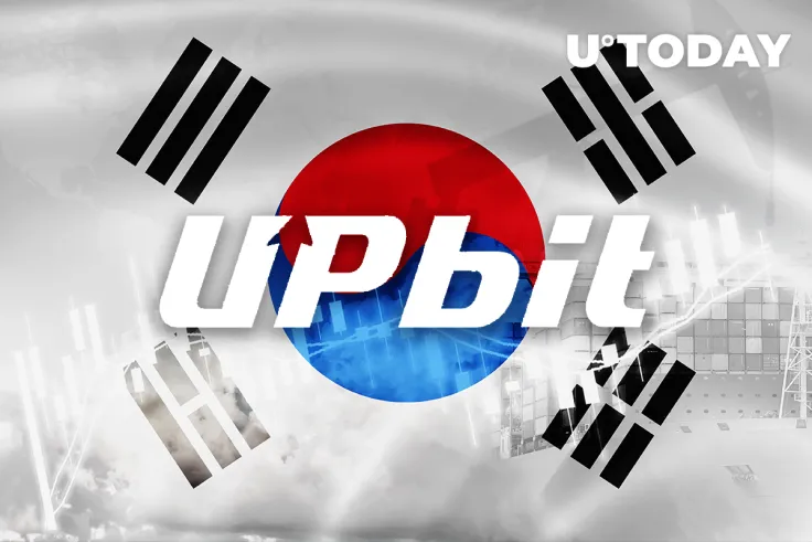 Largest Korean Exchange Upbit Confirms Its Support for SGB Airdrop