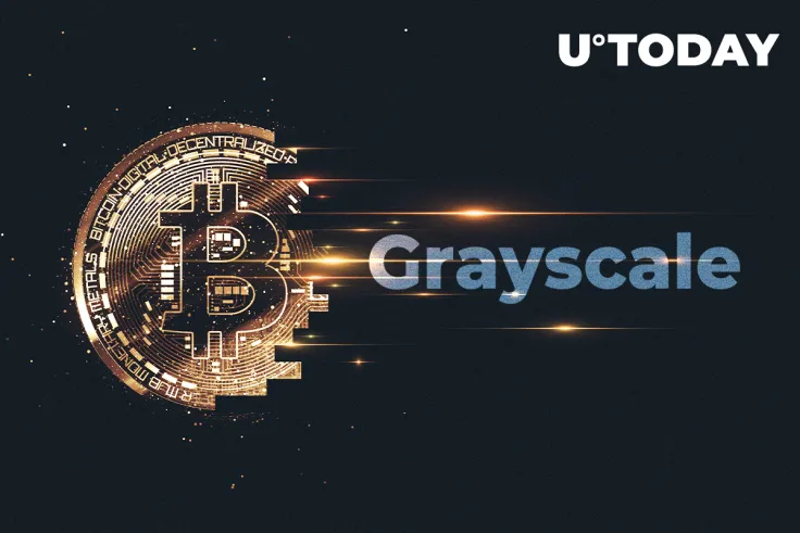 Grayscale's Bitcoin Fund Is Now Less Profitable Than Underlying Asset