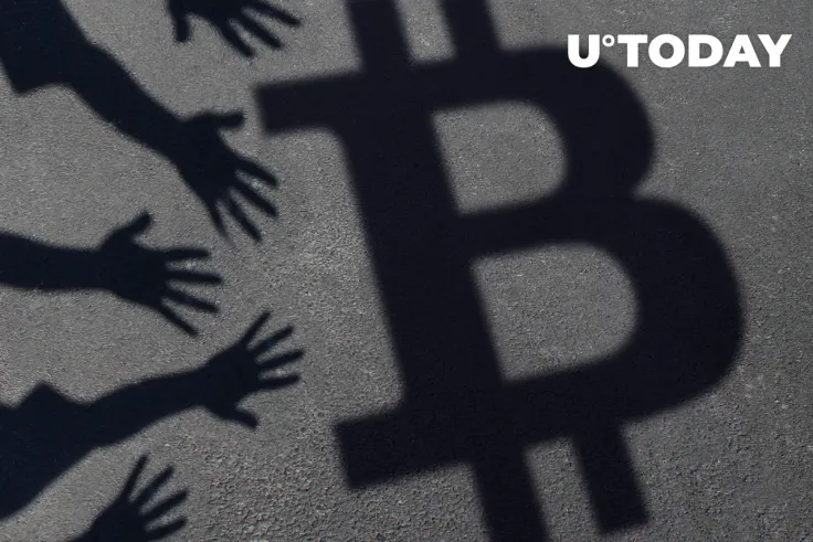 Crypto-Related Companies Follow Bitcoin's $47,000 Run