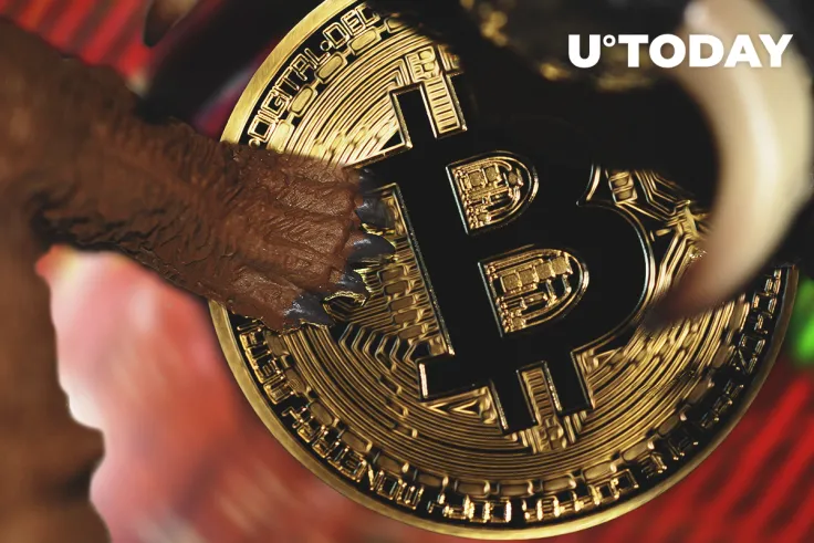 Bitcoin (BTC) Exits Its Most Bearish Month Yet with an Upsurge Unseen Since April