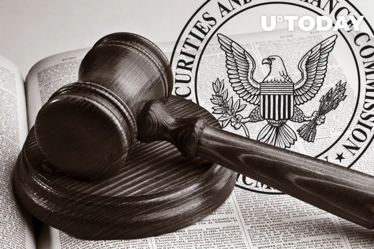 SEC Wants Ripple to Provide Recordings of Discussions Related to Current Legal Disputes