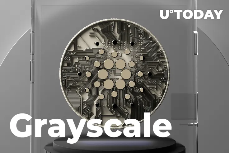 Grayscale Outlines Cardano's Key Pros and Cons in New Report