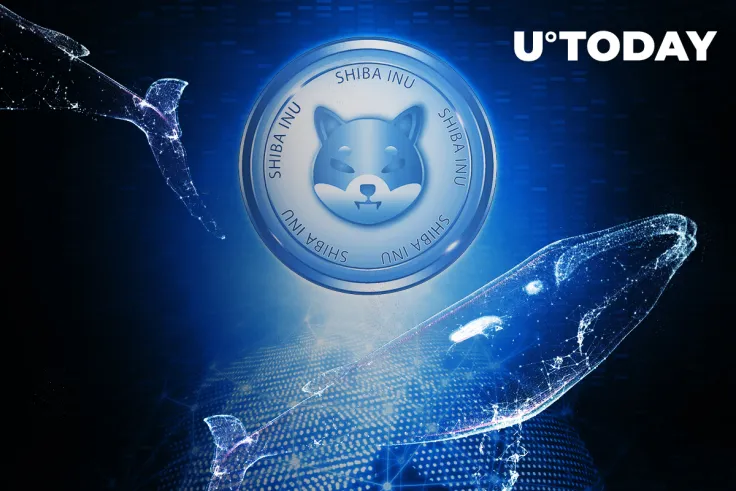 Multiple Crypto Whales Grab Over $46 Million of SHIB Recently: SHIB Community