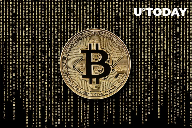 Bitcoin (BTC) Difficulty Ready to Print Very Rare Signal. Here's What This Means