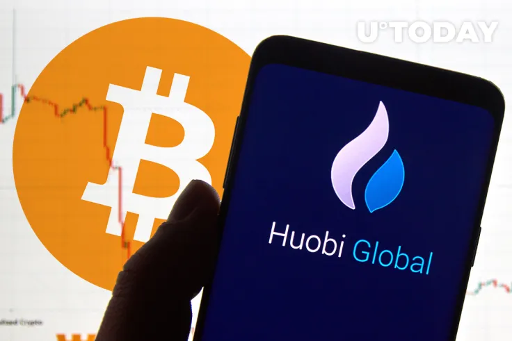 Huobi Sees 13,900 BTC Outflow, While Bitcoin Deposits Head to These Exchanges, Here’s What’s Happening