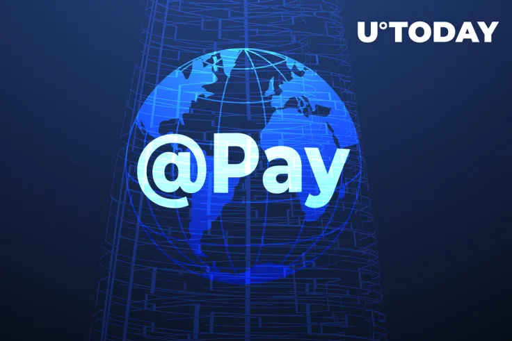 @Pay Develops Ecosystem of Products for E-Commerce with Focus on DeFi