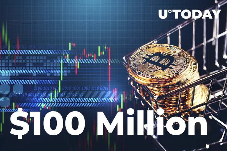 $3.5 Billion Company Just Bet $100 Million on Bitcoin by Securing Revolving Credit Line with Silvergate