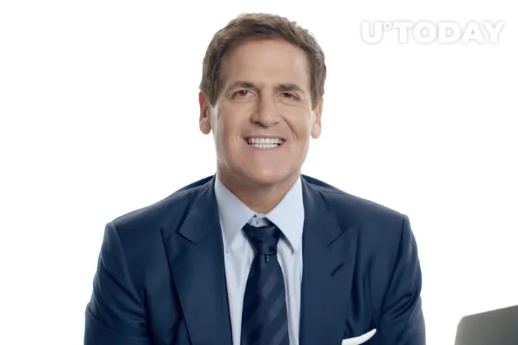 A Lot of People Use DOGE to Buy Mavericks Merch, Mark Cuban Says, Adding More Dogecoin to His Stash