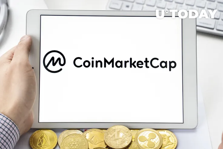 CoinMarketCap to Add Crypto Market Data to Presearch