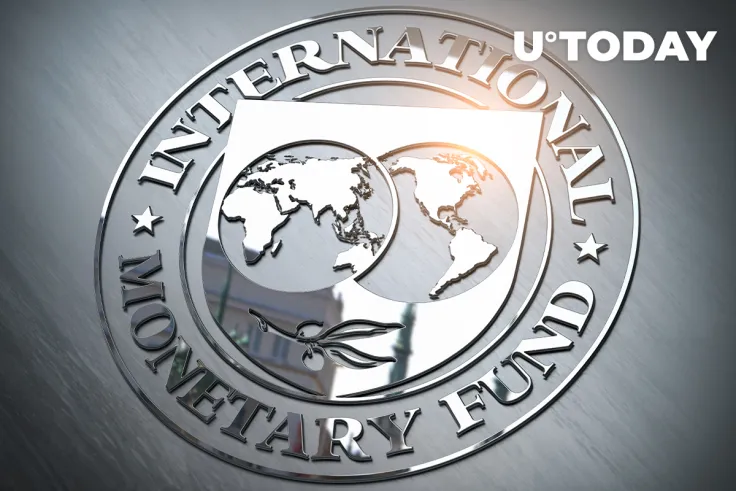 IMF Head Says Bitcoin Is Not Money