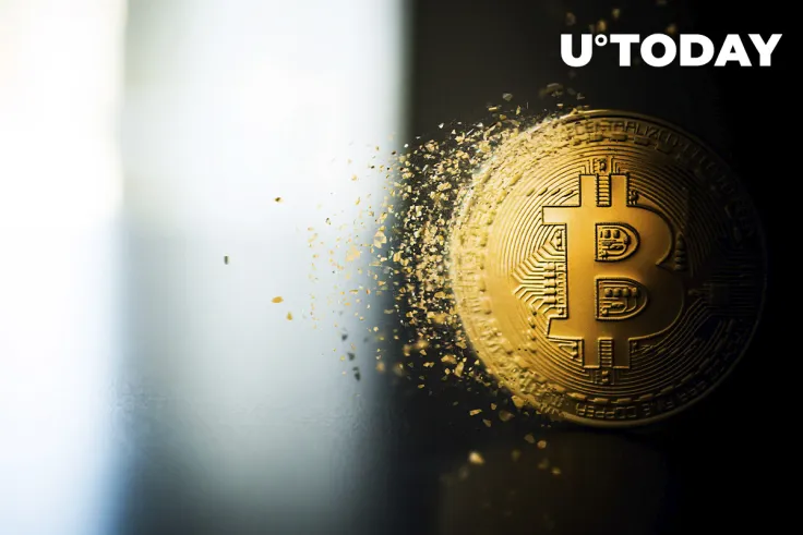 Economist Steve Hanke Names Reasons Why Bitcoin Likely to Crash After Major Price Peak